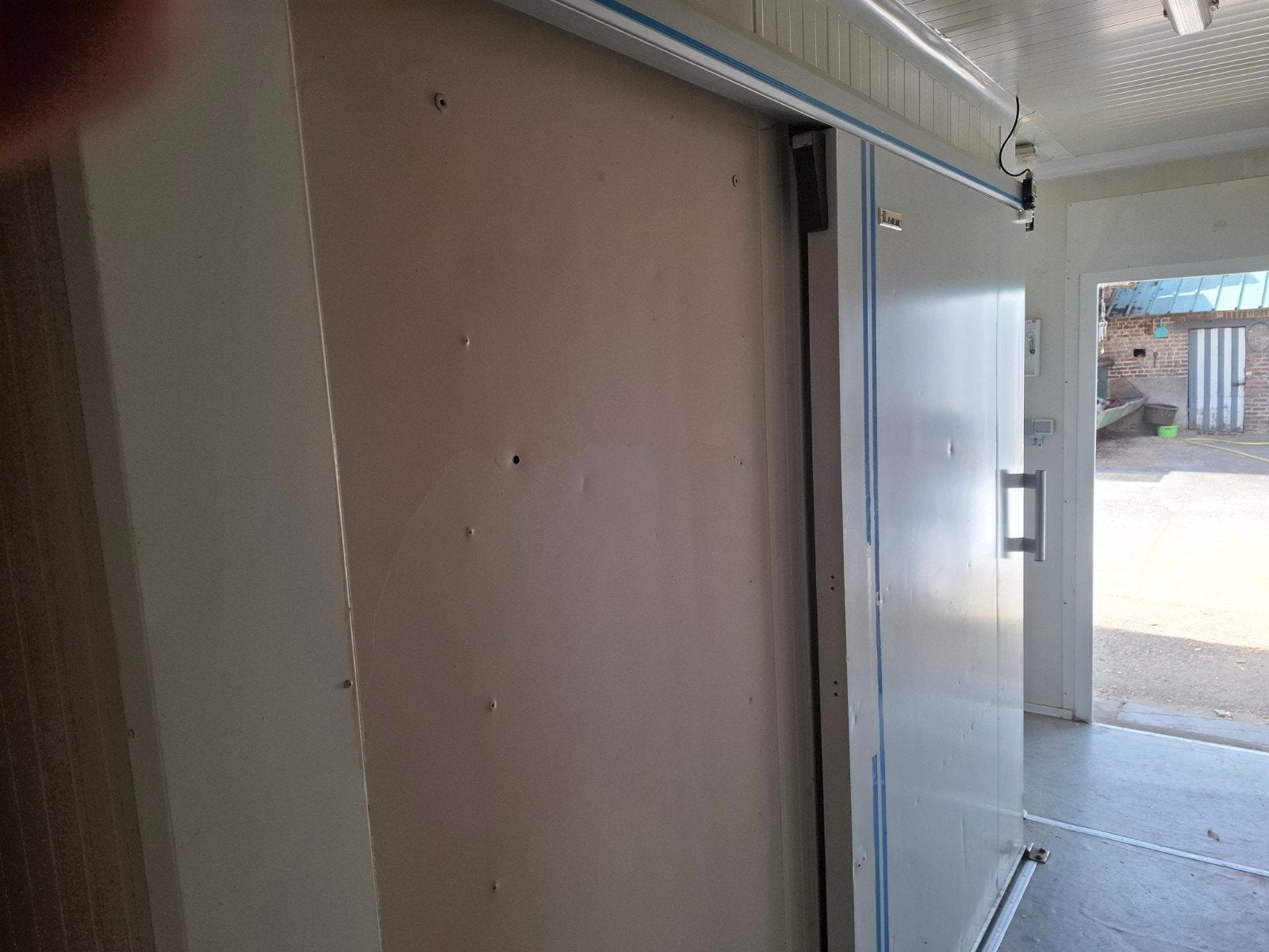 Kleine fruitgrigo moet dringend weg, Enlèvement ou Envoi