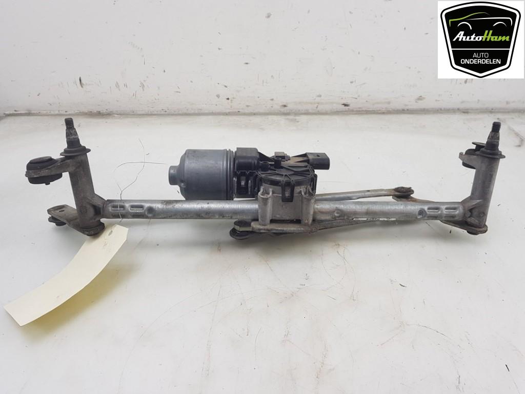 RUITENWISSER MECH + MOTOR Volkswagen Polo V (6R), Robert Bosch AG, Gebruikt, Volkswagen, Robert-Bosch-Allee 1
74232  Abstatt, DE