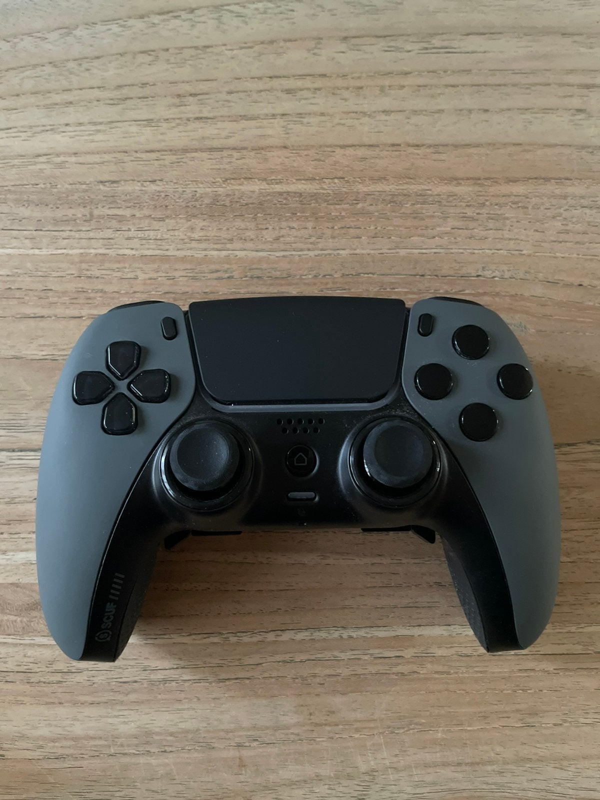 SCUF Reflex FPS PS5, Games en Spelcomputers, Ophalen, Zo goed als nieuw, Controller