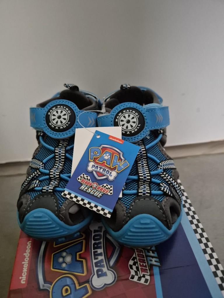 Sandales New Paw Patrol, Enlèvement ou Envoi