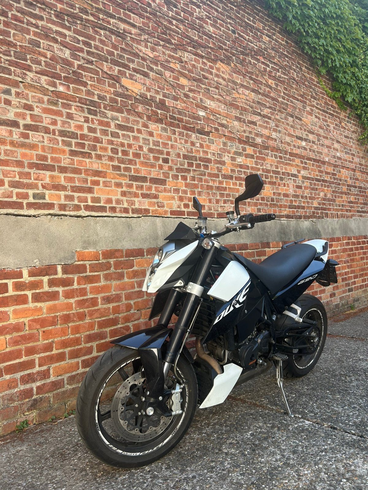Ktm duke, Motos, Motos | KTM, Particulier