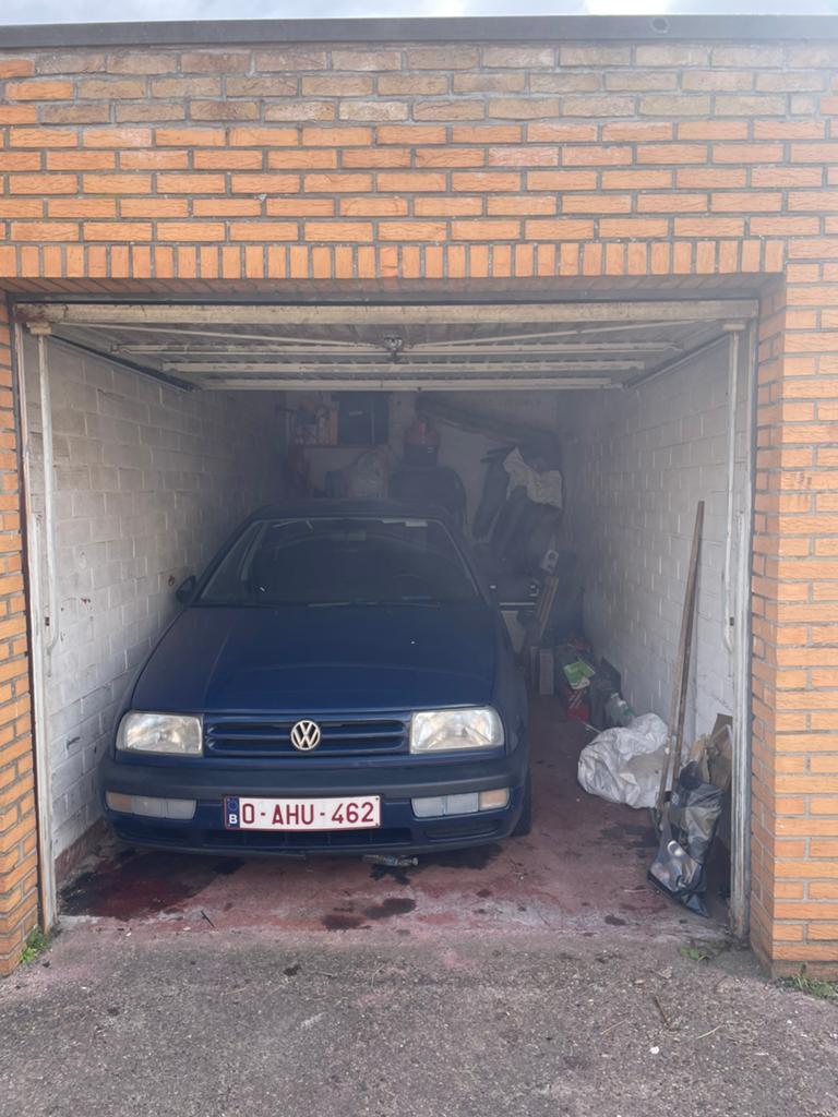 Volkswagen Vento/Jetta  1.8 Benzine automaat, Auto's, Automaat, Particulier, Cruise Control, Vento