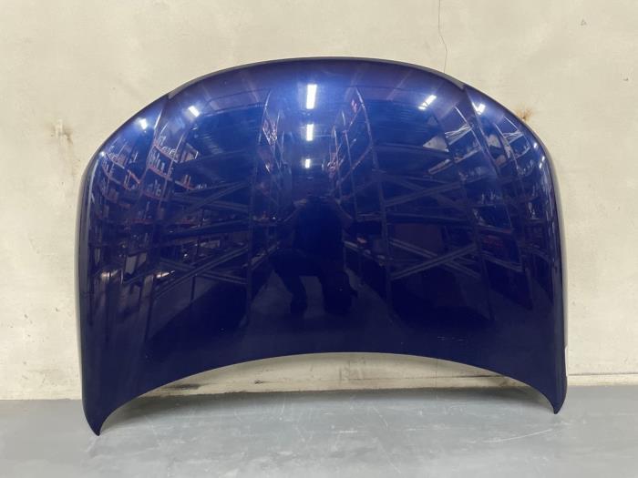 Capot d'un Volkswagen Eos (LD5Q), Volkswagen, -, 3 mois de garantie, Utilisé