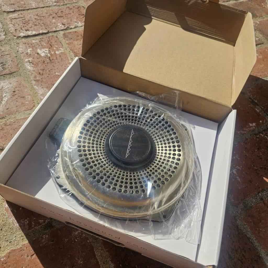 BavSound Revenant Pro + Ghost BMW-subwoofers, Ophalen of Verzenden, Nieuw, BMW
