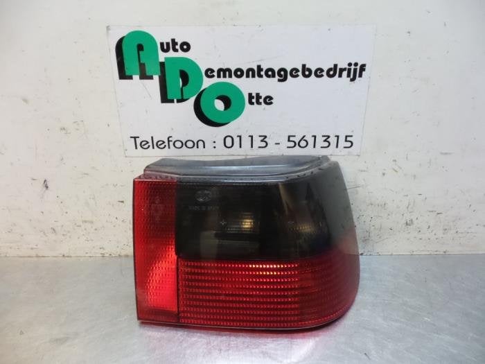 Achterlicht rechts van een Seat Ibiza (Ibiza 93-), Auto-onderdelen, Verlichting, Seat, Gebruikt, Ophalen of Verzenden