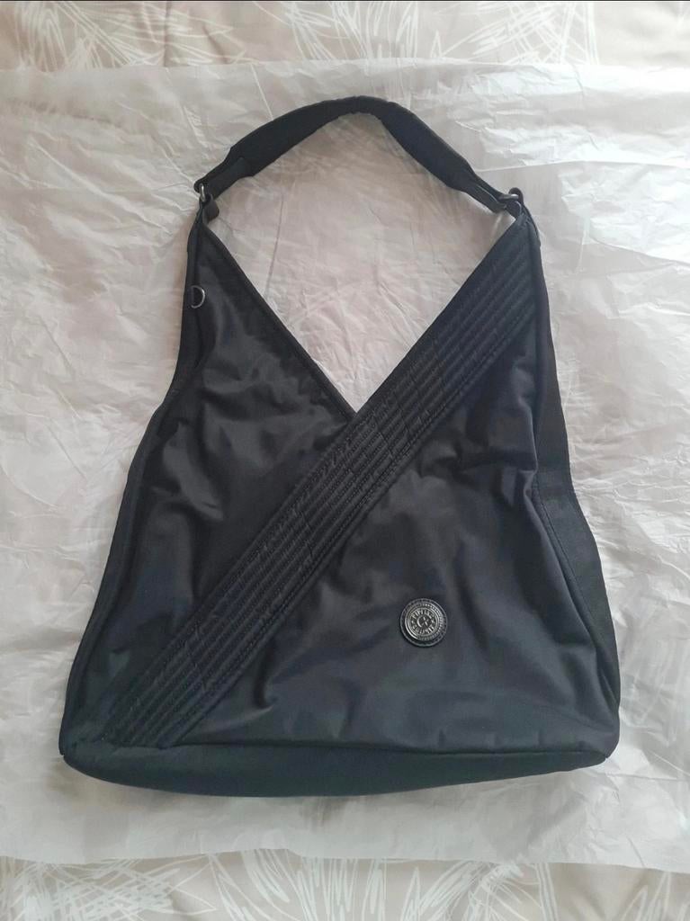 Sac à bandoulière Kipling noir - OLINA, Enlèvement, Neuf, Noir, Kipling