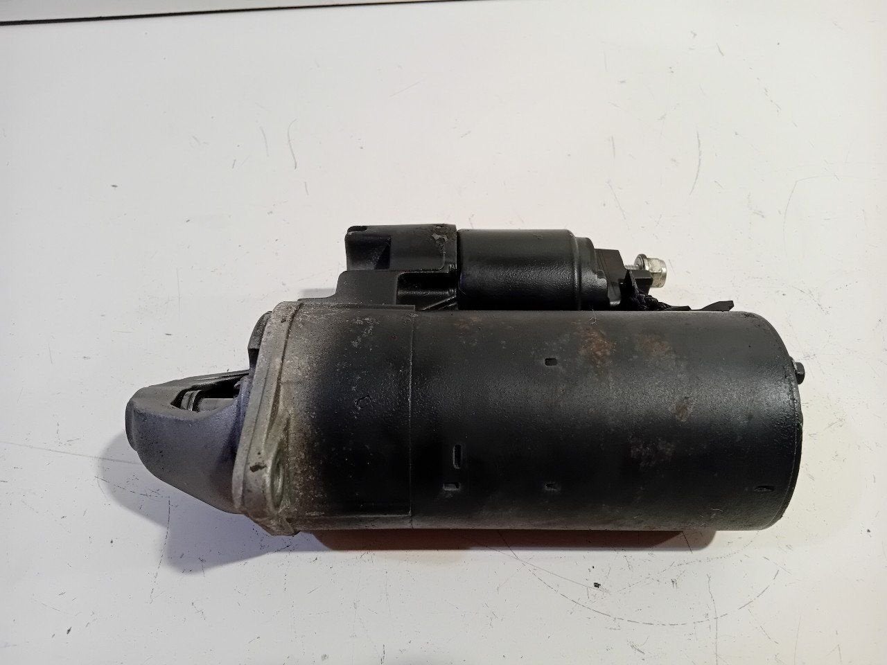 Startmotor Mercedes-Benz B-Klasse, Onderdelen@venauto.nl, Van der Ven Autorecycling B.V., Ettenseweg 76, 4706 PB Roosendaal, The Netherlands