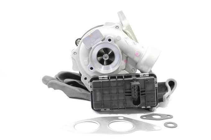 Turbo  BMW  BMW F10 F11 F20 F30 F31 F21 F34 F32 F15 F22 F33, Enlèvement, Neuf, BMW