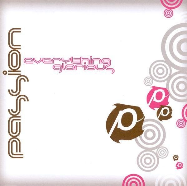 SALE--CD VARIOUS-Passion-Everything Glorious, Verzenden, Gospel