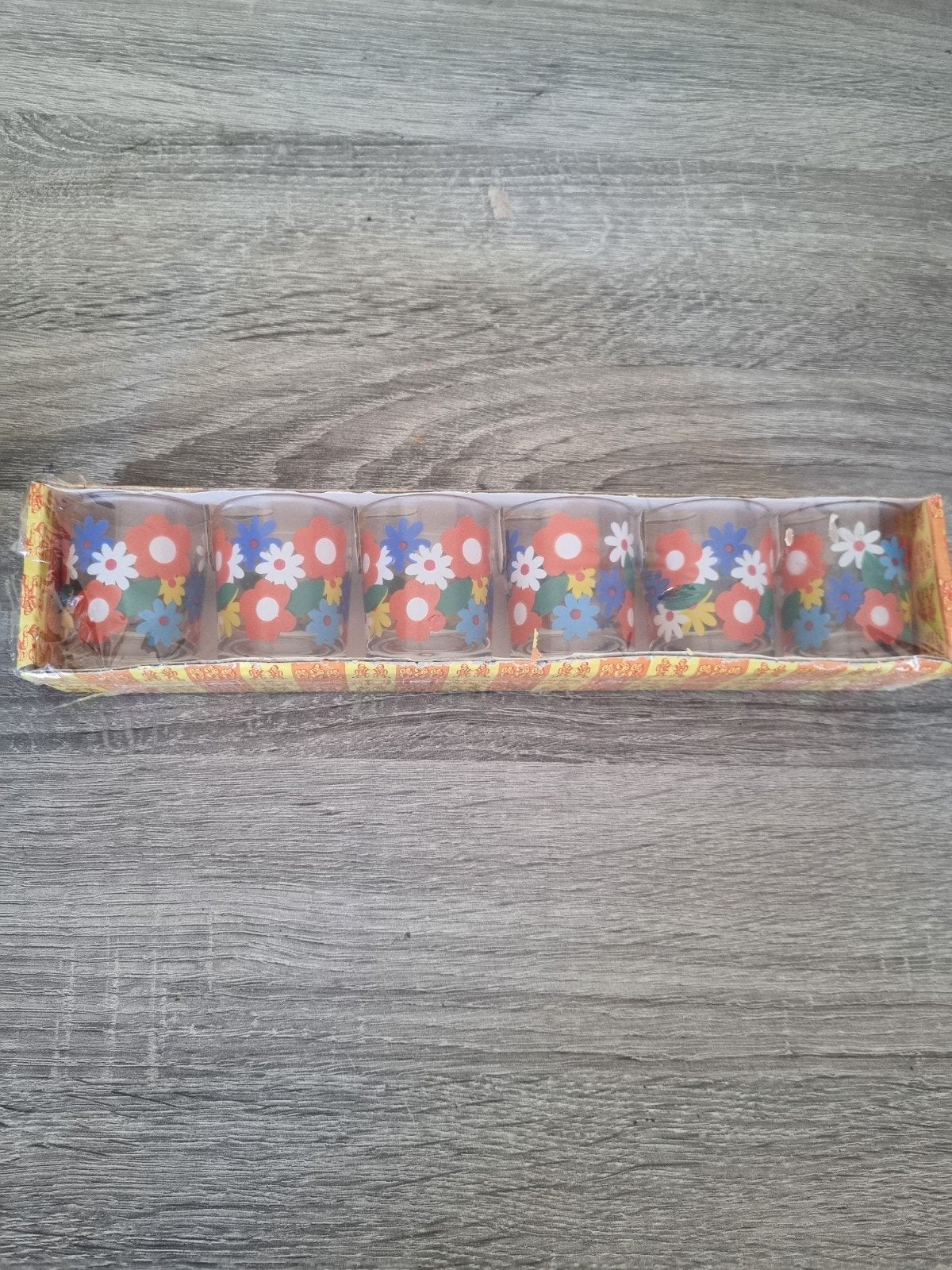 shotglaasjes, Ophalen of Verzenden