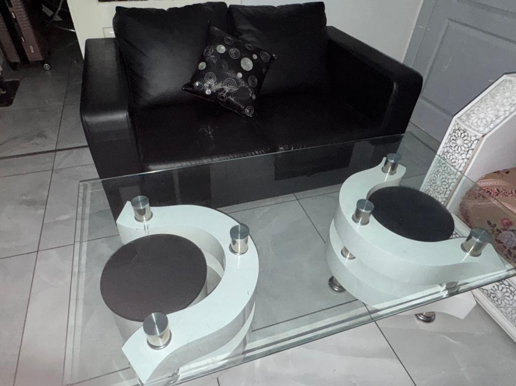 Fauteuil comme neuf à donner, Huis en Inrichting, Fauteuils, Zo goed als nieuw, Ophalen