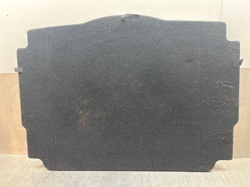 BAGAGERUIMTE MAT Hyundai i30 (GDHB5) (|85710A6000|), Hyundai Motor Deutschland GmbH, Gebruikt, Kaiserleipromenade 5
63067  Offenbach am Main, DE