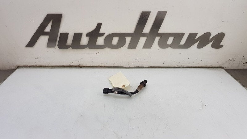 SONDE LAMBDA Renault Clio III (BR / CR) (01-2005/12-2014), Utilisé, Renault