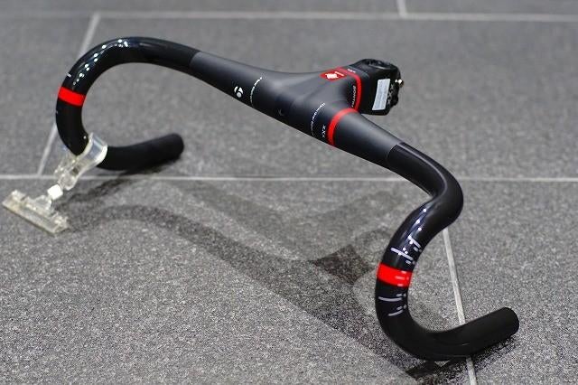 NIEUW! Bontrager XXX integraded Carbon cockpit, Fietsen en Brommers, Fietsonderdelen, Stuur, Carbon, Ophalen