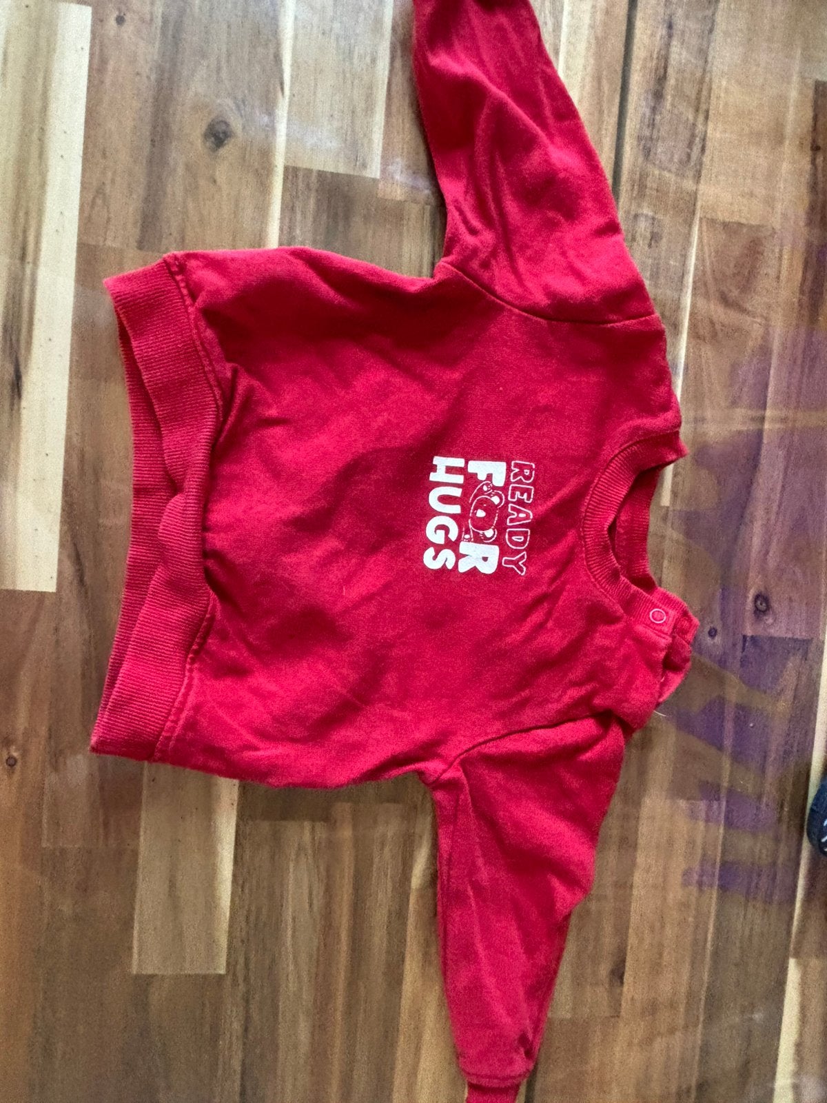 Pull, Kinderen en Baby's, Babykleding | Maat 68, Ophalen, Zo goed als nieuw