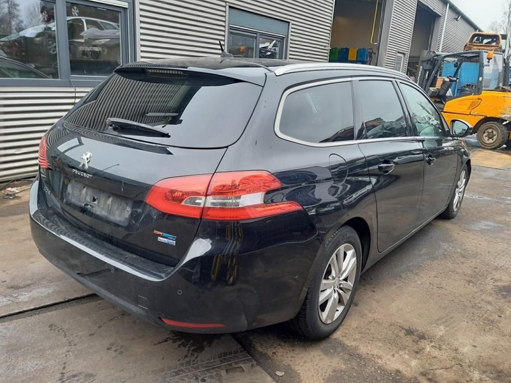 TANKKLEP Peugeot 308 SW (L4 / L9 / LC / LJ / LR), Auto-onderdelen, Carrosserie, Gebruikt, Peugeot