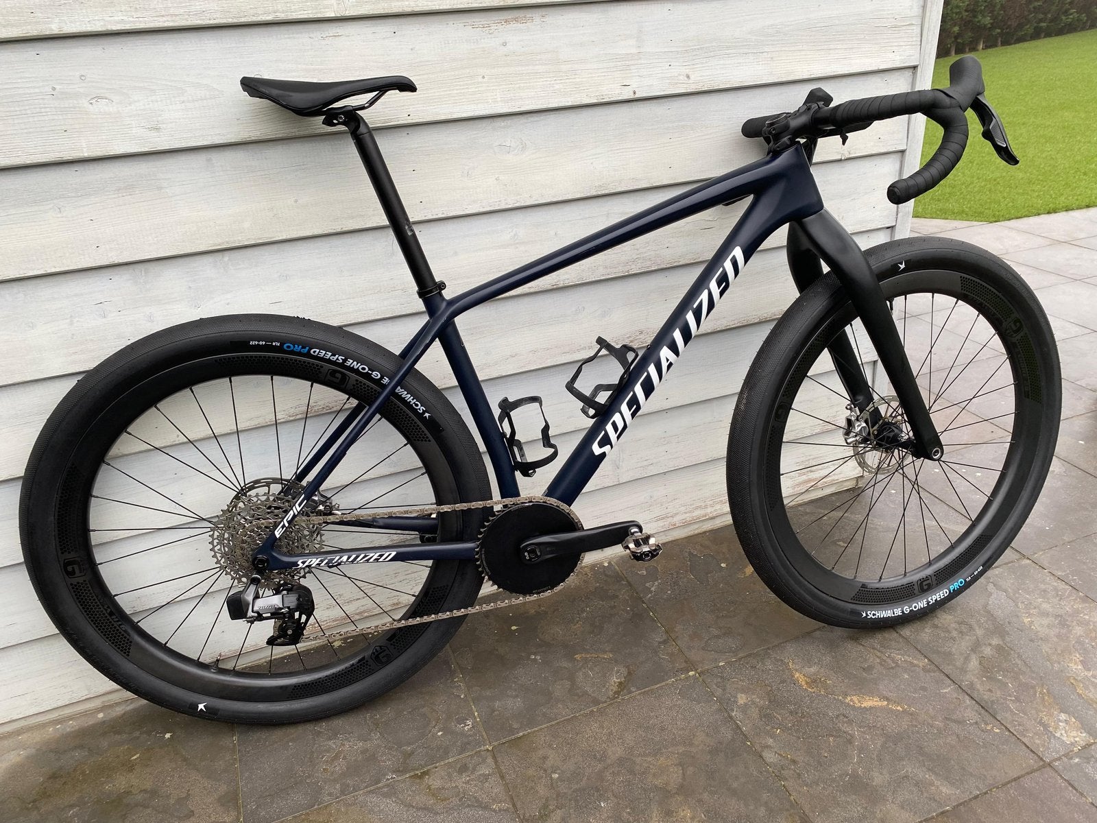 Specialized Epic beach(large), Vélos & Vélomoteurs, Vélos | VTT & Mountainbikes, Comme neuf, Enlèvement