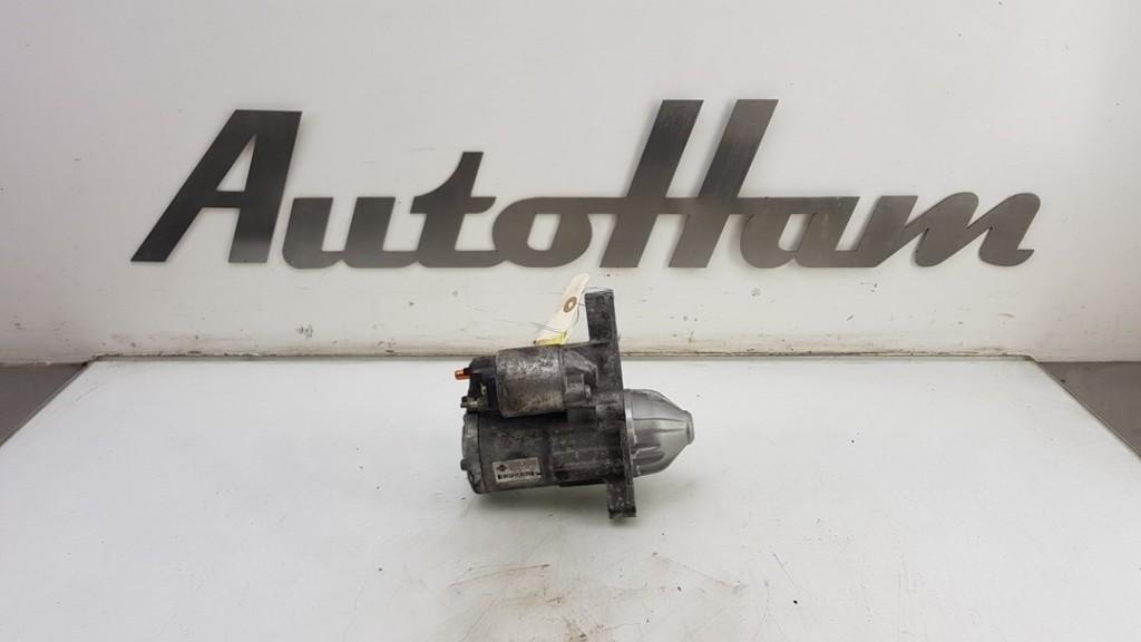STARTMOTOR Nissan Note (E11) (|23300BC200|23300BC20A|), Gebruikt, Info@mitsubishi-motors.de, MITSUBISHI, Emil-Frey-Straße 2
61169  Friedberg, DE