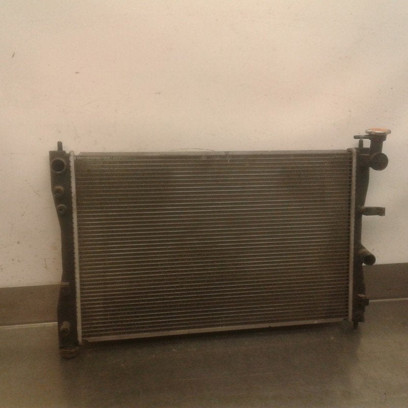 RADIATEUR Mitsubishi Colt (Z2 / Z3) (01-2004/06-2012), Gebruikt, Dhr. M. Roggen, Marinus@Japoto.nl, Stadsweg 37 37
9917 PV  WIRDUM GR., NL