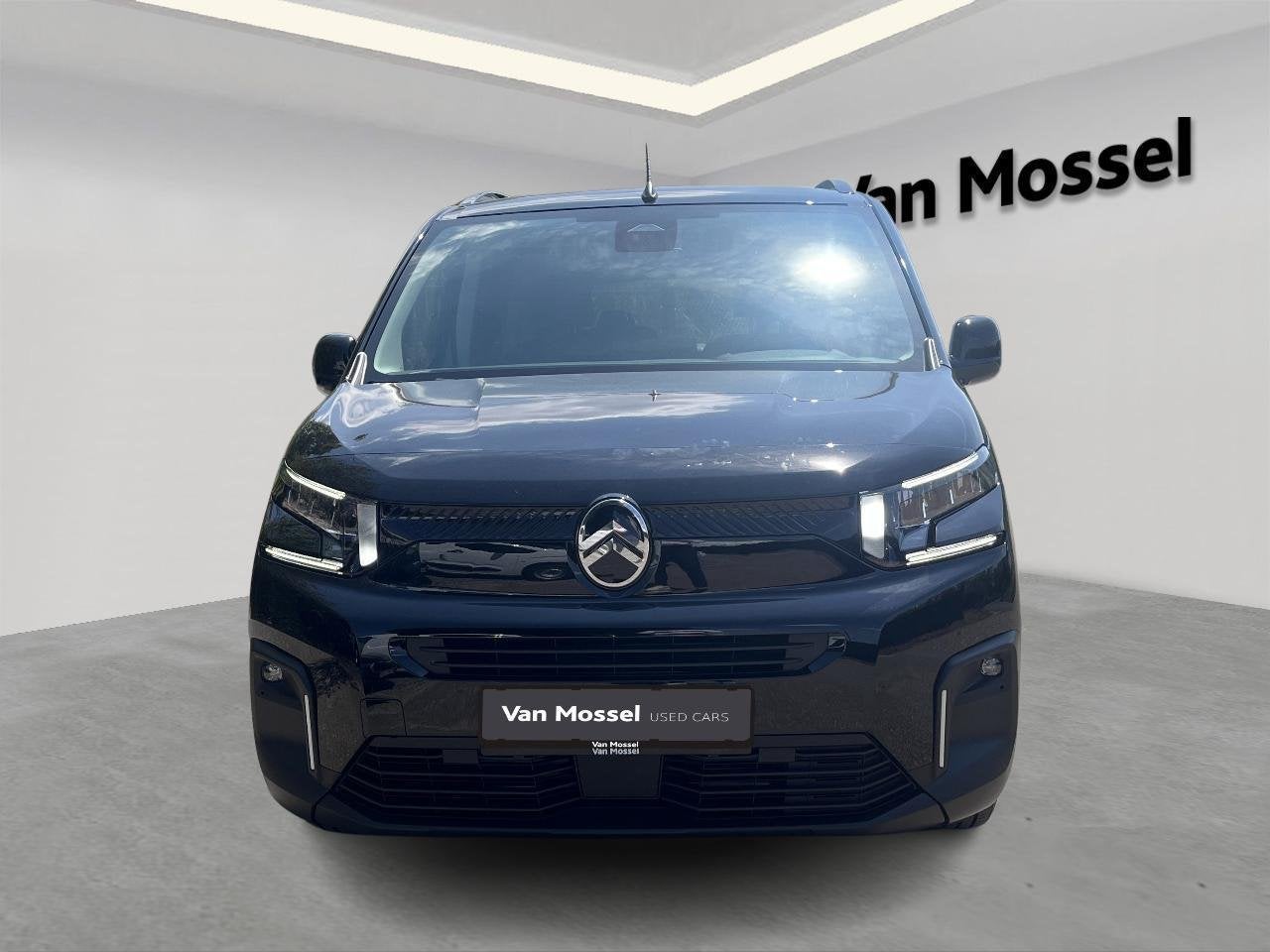 Citroën Berlingo XL 1.5 BlueHDi 130 S&S BVM6 PLUS, Autos, Citroën, Achat, 1250 kg, 7 places, 131 ch