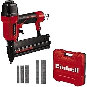 Einhell Pneumatische Tacker nieuw, Enlèvement