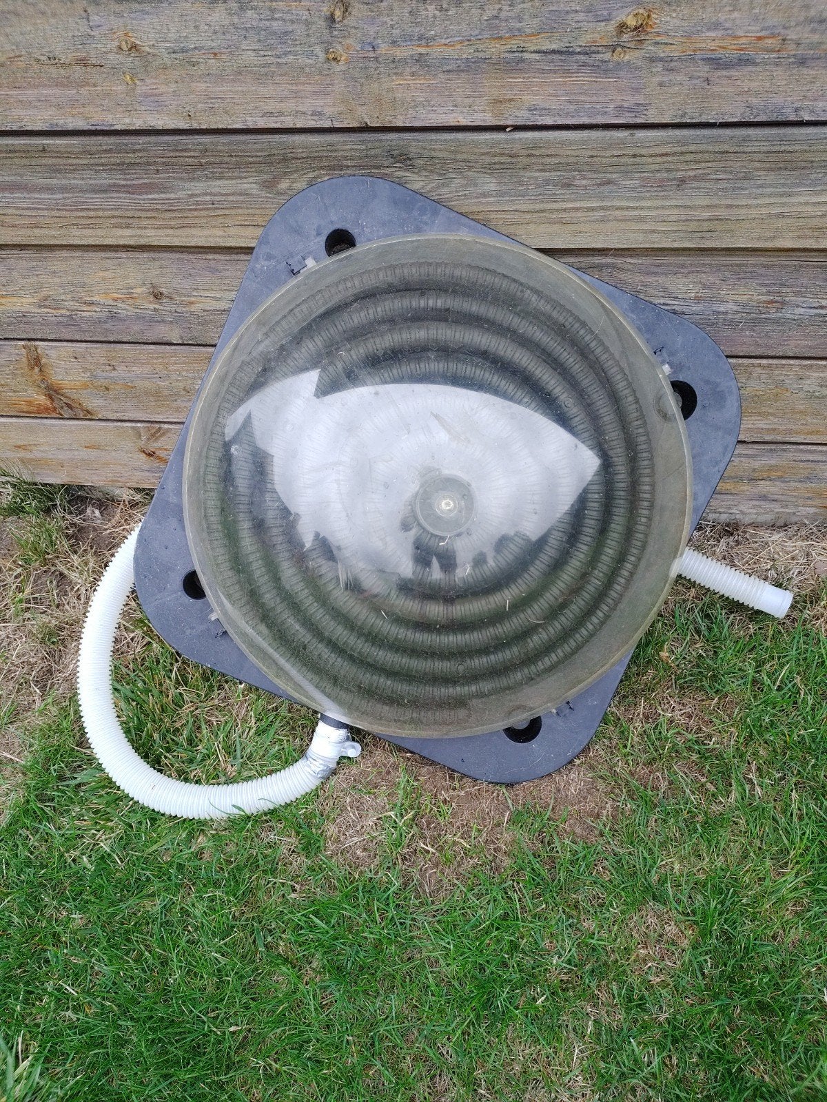 Solar bol, Tuin en Terras, Ophalen