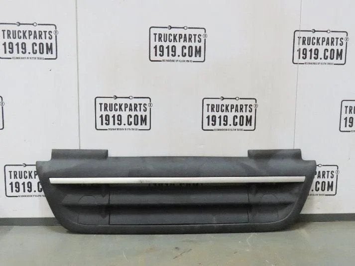 DAF 1657684 Ondergrille DAF CF, Ophalen, Gebruikt, DAF, Carrosserie en Plaatwerk