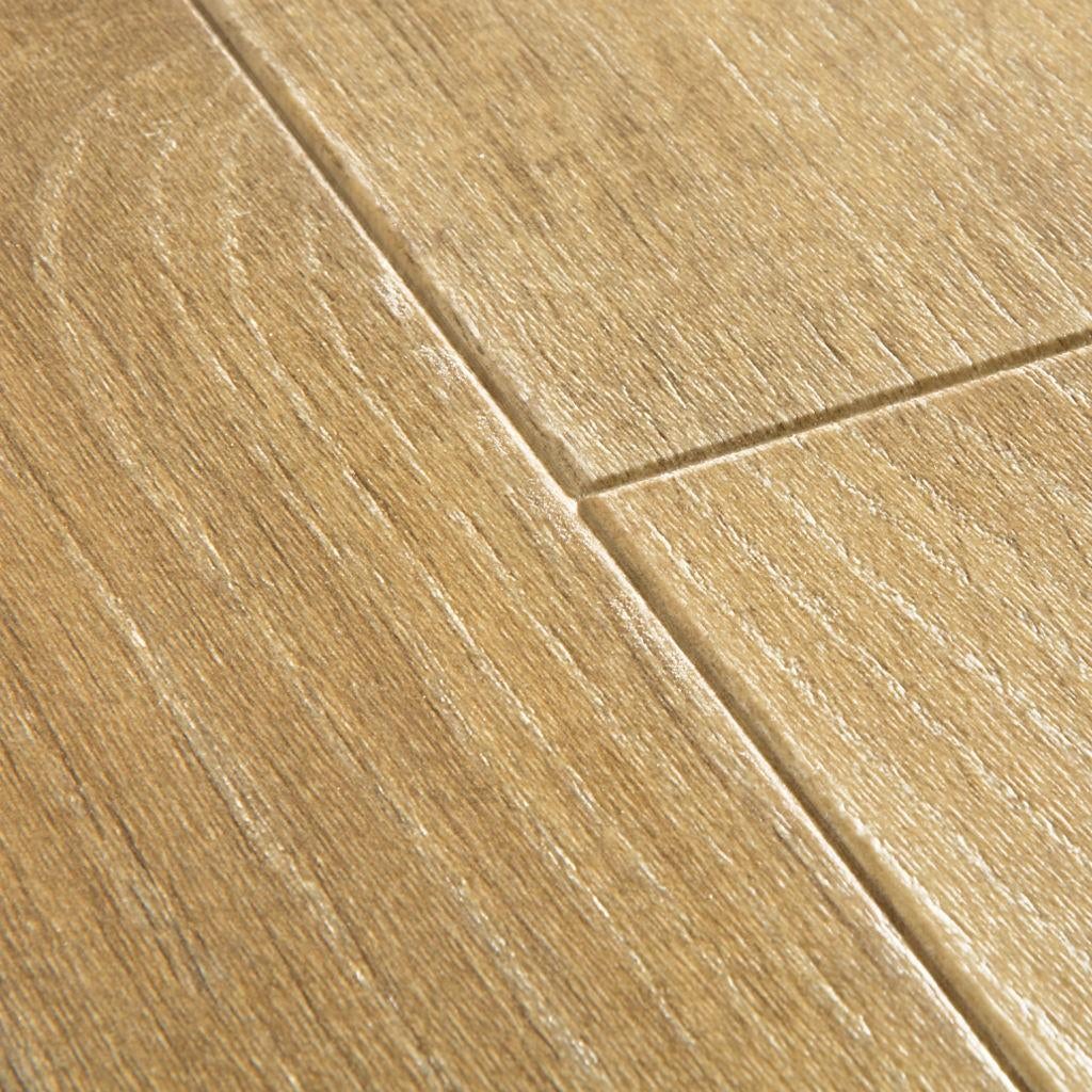 Laminaat Quickstep Majestic Bosland Eik Natuur MJ3546, Doe-het-zelf en Bouw, Vloerdelen en Plavuizen, Ophalen, Overige materialen