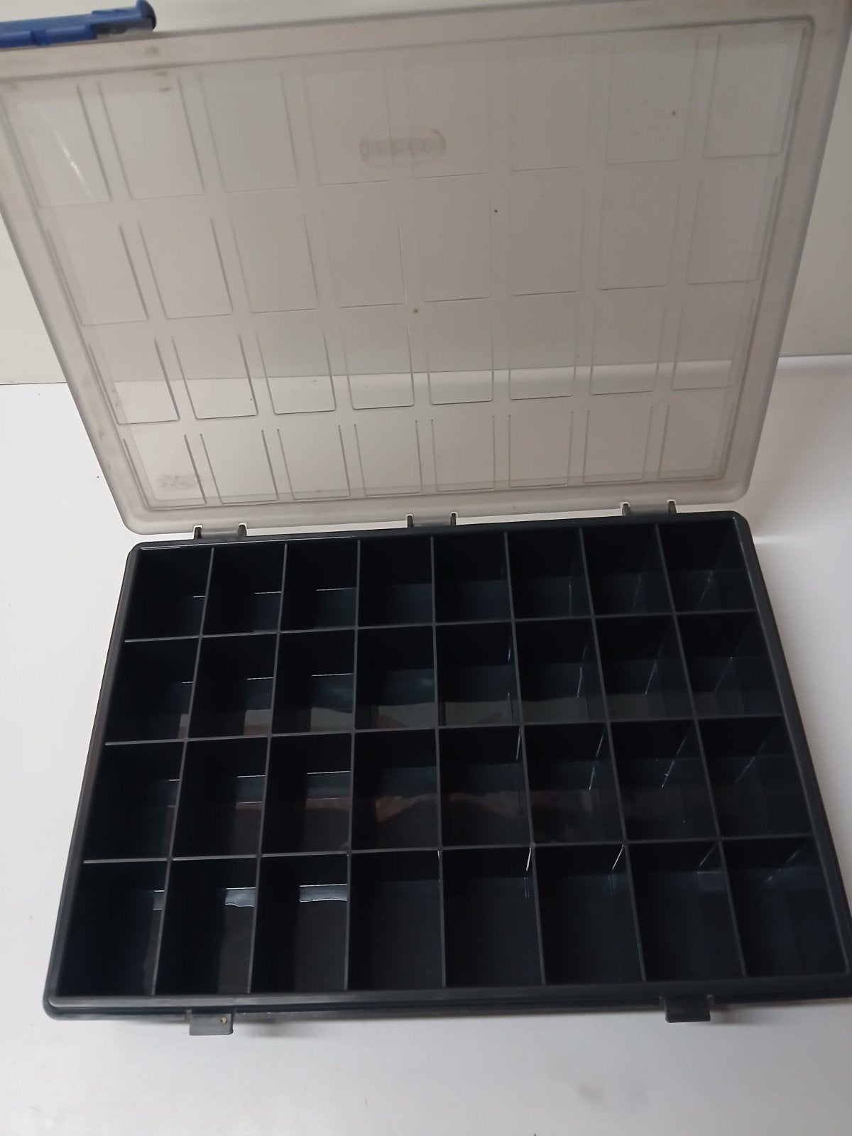 raaco service BOX32   5 stuks, Doe-het-zelf en Bouw, Ophalen