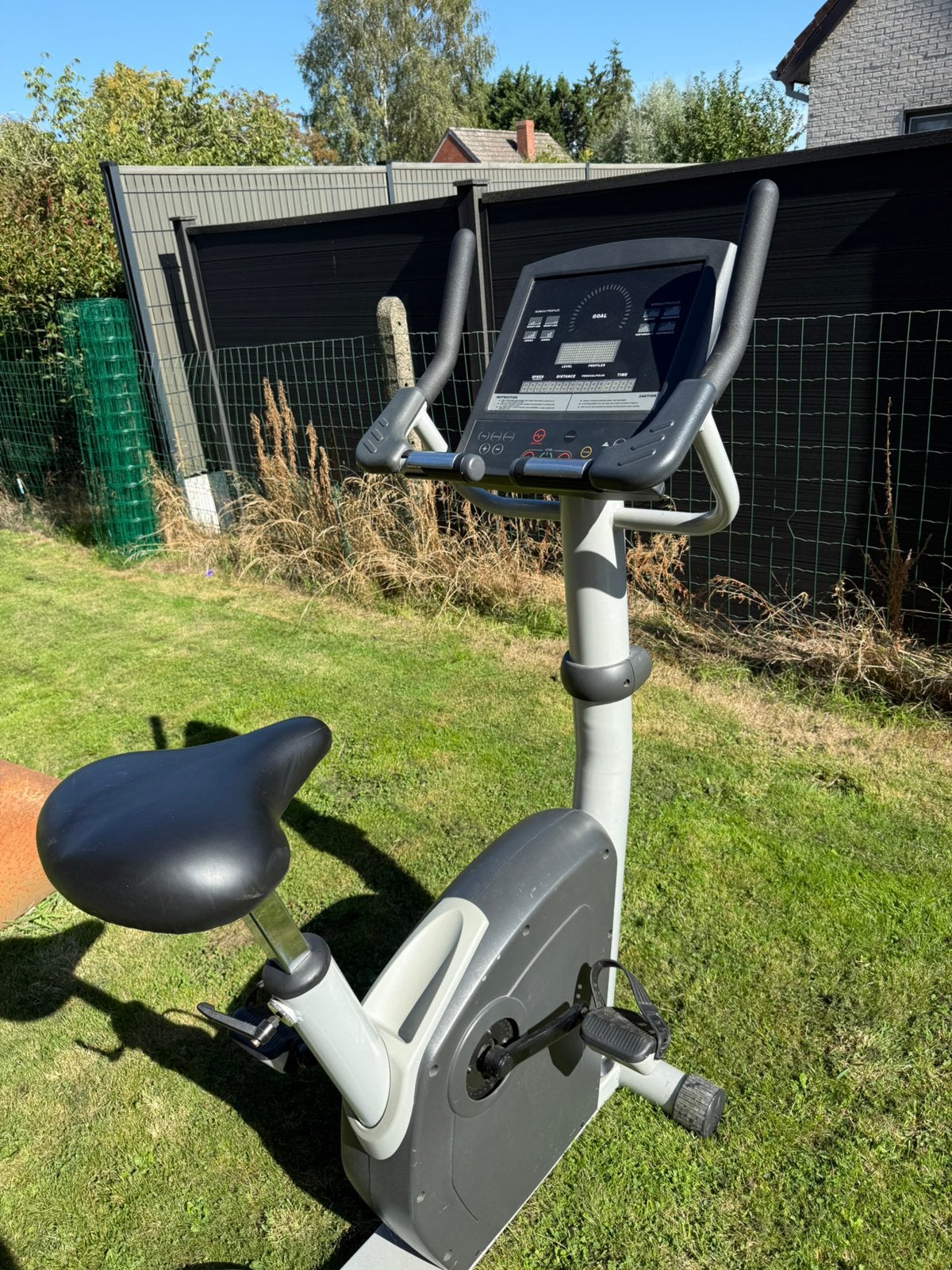 Velo d’appartement, Enlèvement ou Envoi, Utilisé