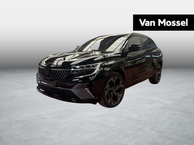 Renault Austral E-Tech Full hybrid 200 Techno Esprit Alp, Stof, Gebruikt, https://public.car-pass.be/vhr/ebe753f9-444a-4125-9980-45f5576a0e03