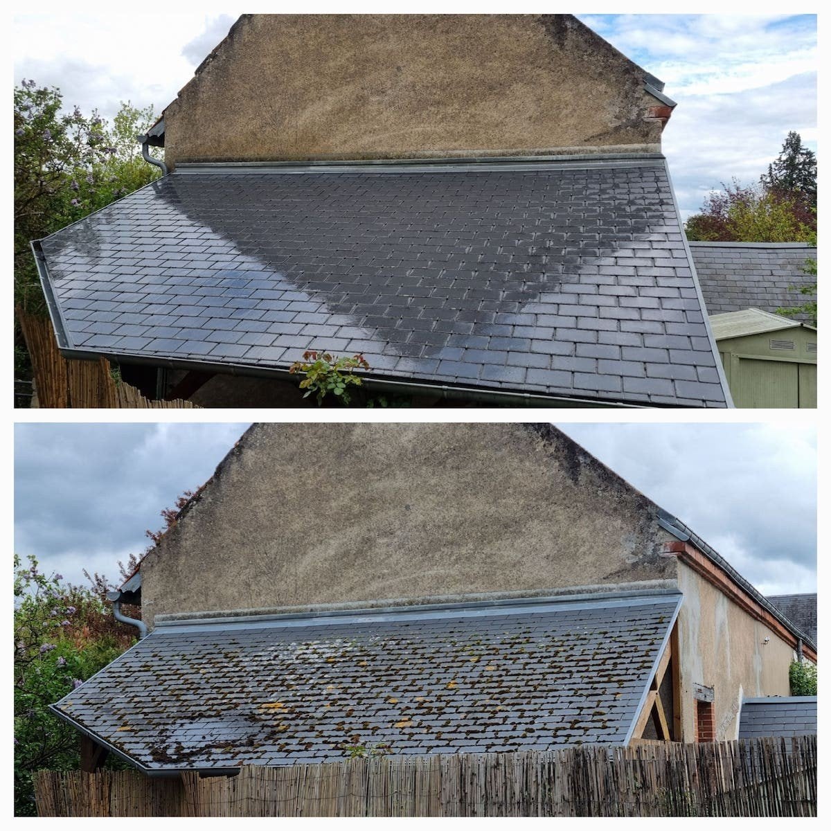 anti mousse, Bricolage & Construction, Enlèvement ou Envoi