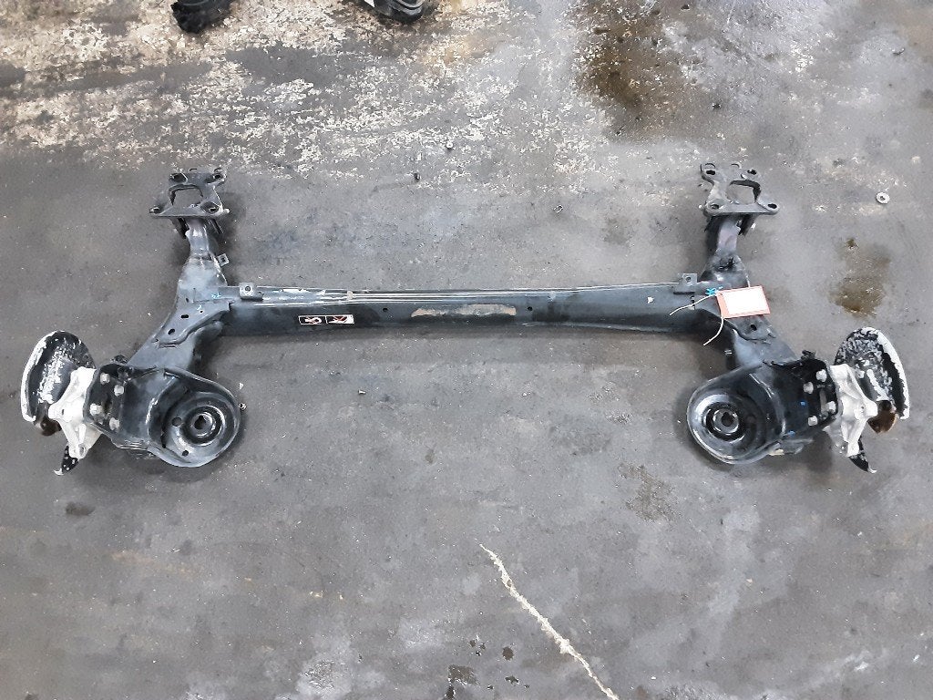 TRAIN ARRIERE Citroën Berlingo Multispace (01-2017/-), Autos : Pièces & Accessoires, Citroën, Mevr. I. Hauben, Utilisé, Rue de l'Espoir 34 34
4030  GRIVEGNÉE, BE
