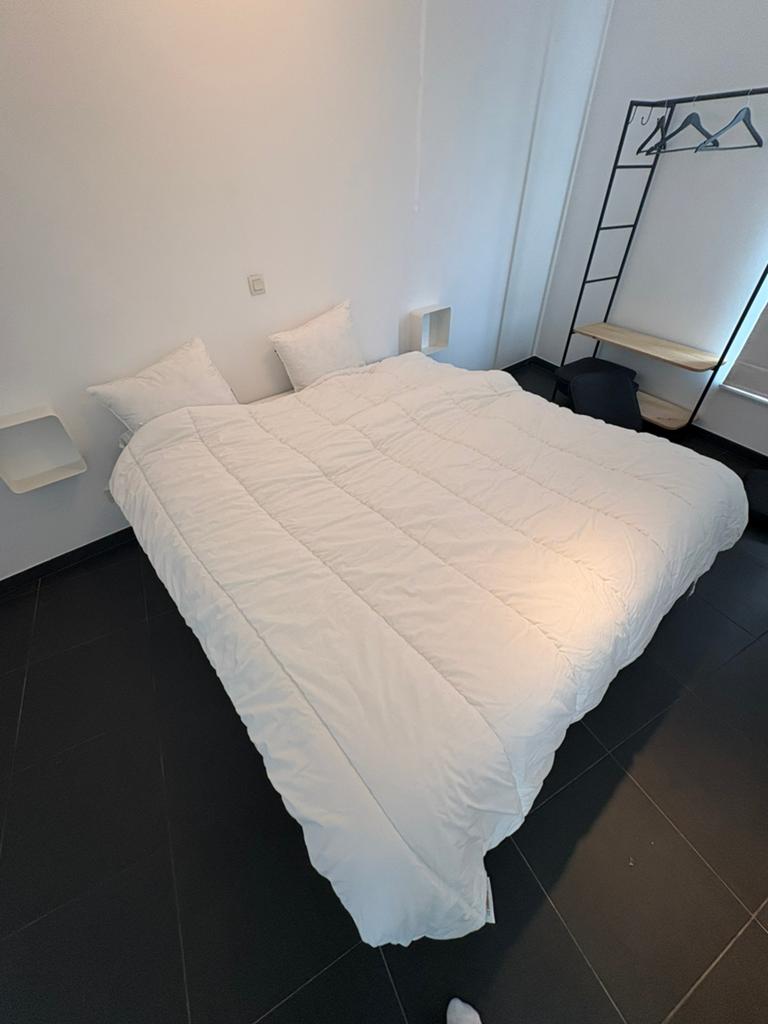 Couettes IKEA, Enlèvement, Comme neuf, 200 cm