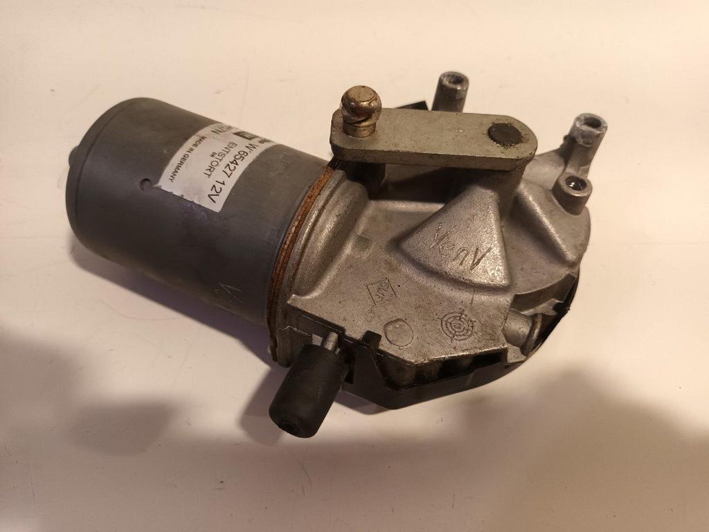 Ruitenwissermotor voor Opel Corsa, Onderdelen@venauto.nl, Van der Ven Autorecycling B.V., Ettenseweg 76, 4706 PB Roosendaal, The Netherlands