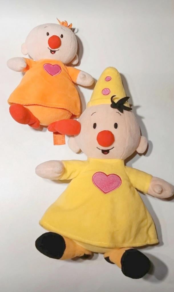 Bumba, Kinderen en Baby's, Ophalen of Verzenden