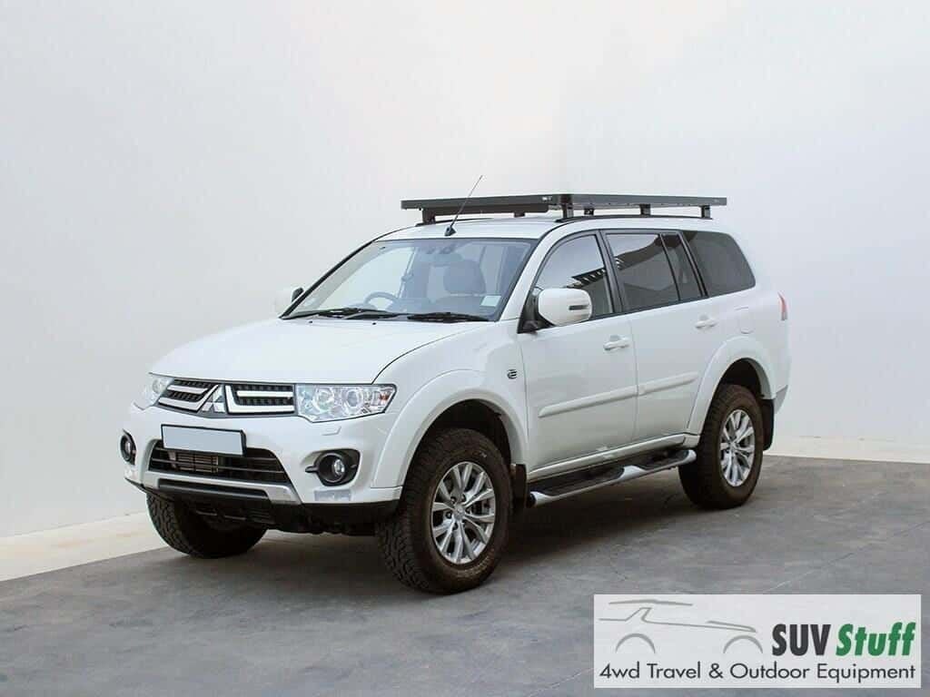 Front Runner Roof Rack Mitsubishi Pajero Sport Full Size Rac, Neuf, -, -, -