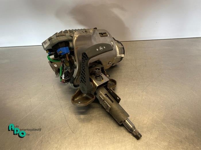 Direction assistée électrique d'un Fiat Panda (Panda 03-), -, 3 mois de garantie, Utilisé, Fiat