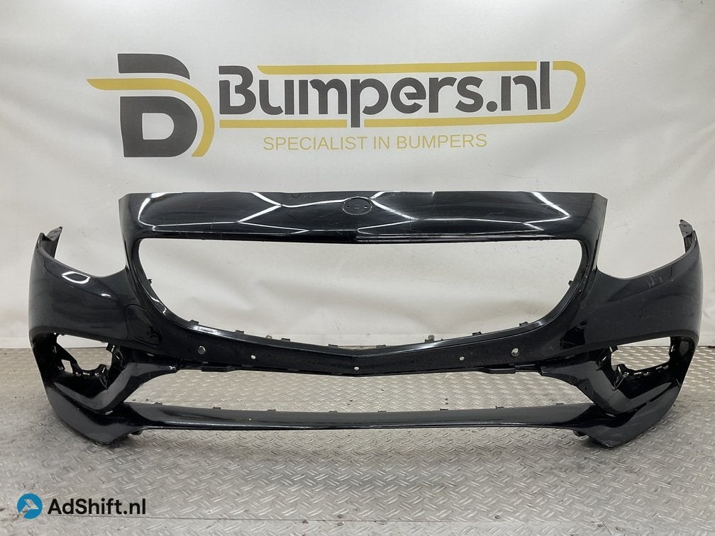 BUMPER MERCEDES W172 R172 SLK SLC FACELIFT AMG A1728850500 V, Bumper