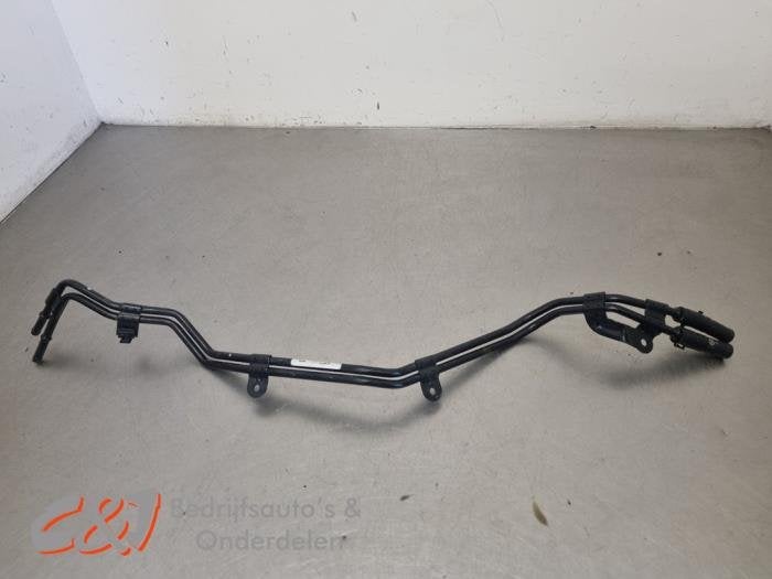 Conduit (divers) d'un Volkswagen Crafter, Volkswagen, -, 3 mois de garantie, Utilisé