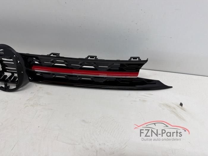 VW Polo 2G GTI Grille voorzijde (2G0853651J), Enlèvement ou Envoi, Neuf