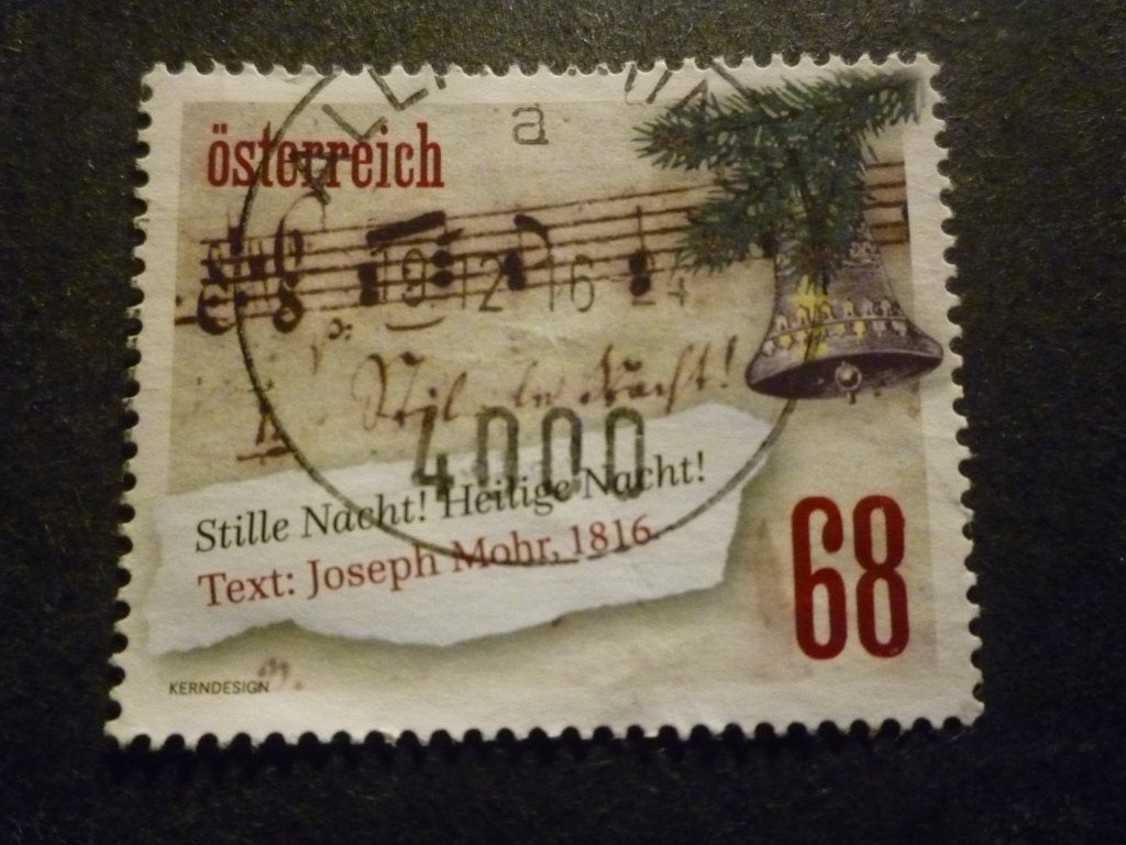 Oostenrijk/Autriche 2016 Mi 3304(o) Gestempeld/Oblitéré, Timbres & Monnaies, Timbres | Europe | Autriche, Envoi