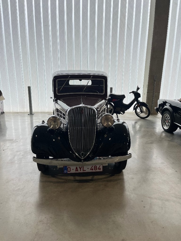 fiat balilla 1934, foto 11