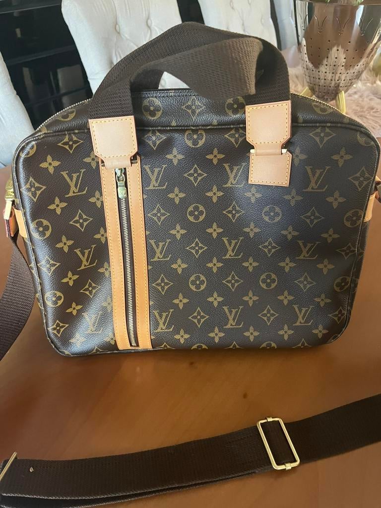 Tas louis vuitton, Ophalen of Verzenden, Zo goed als nieuw