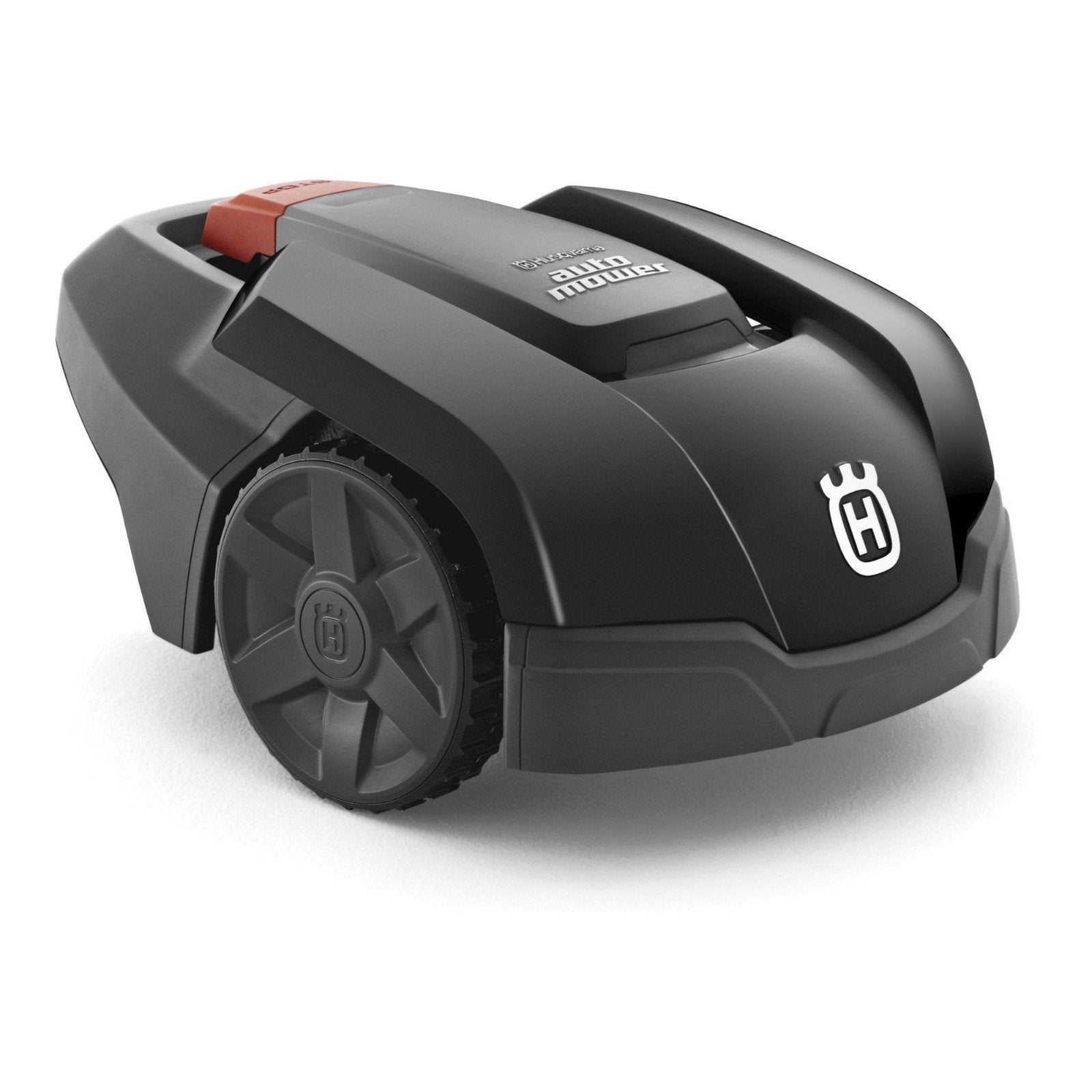 Husqvarna, Enlèvement