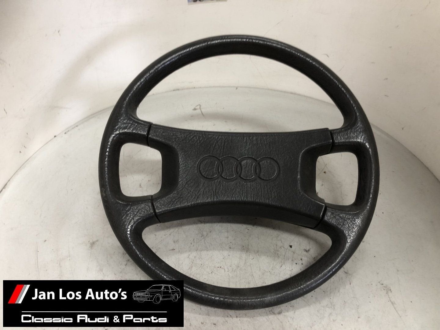 Audi Coupe B2 80 90 Stuur  typ 81 85, Gebruikt, -, -, -