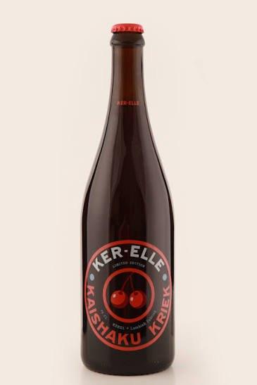 Lambiek Fabriek Ker-Elle Kaishaku Kriek, Verzamelen, Ophalen, Nieuw