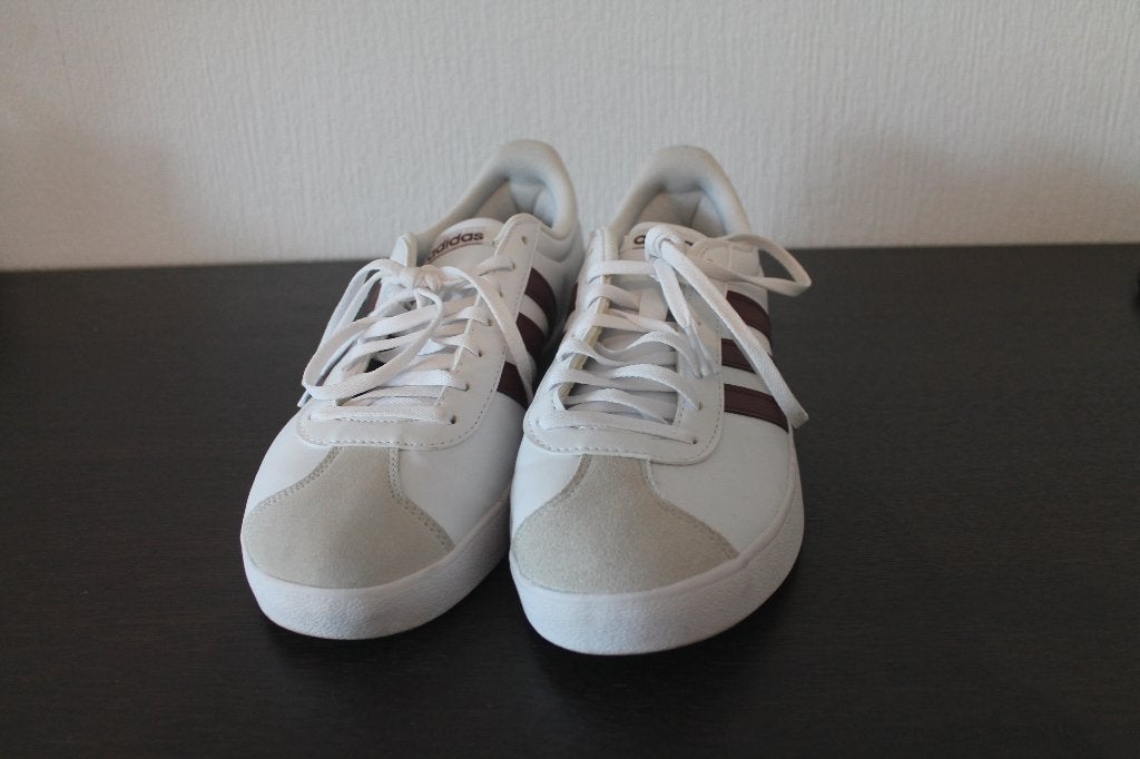 Sneaker Adidas, Ophalen, Adidas, Wit, Zo goed als nieuw