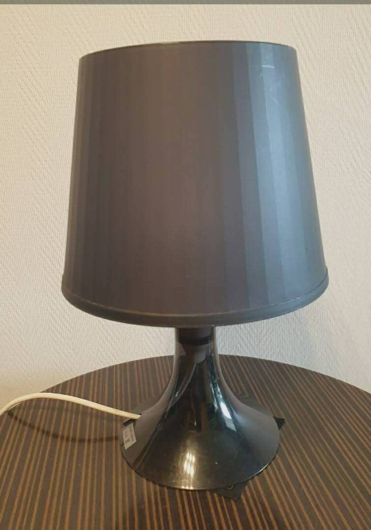 tafellamp lampan ikea, Ophalen of Verzenden, IKEA