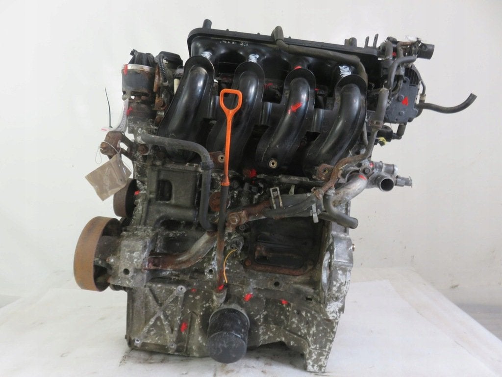 Moteur L13A1 Complet JAZZ HONDA, Envoi, Utilisé, Daihatsu